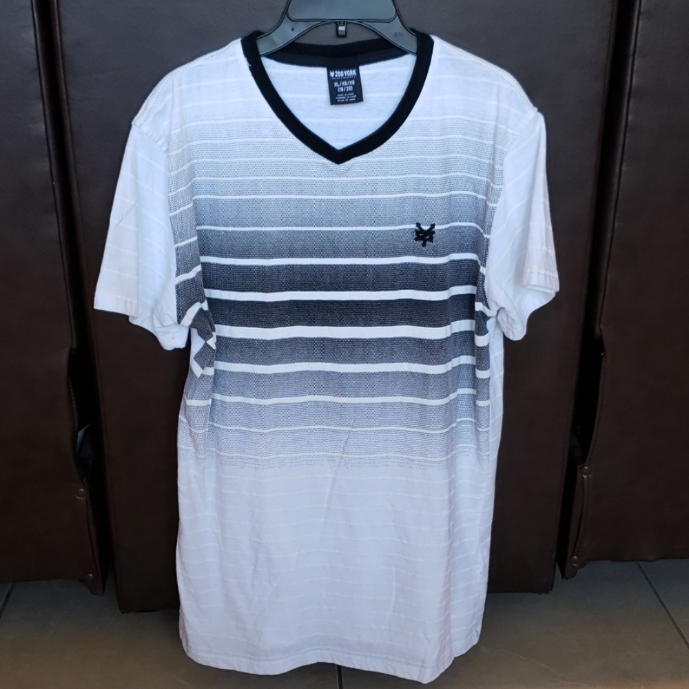 Boys  youth shirt